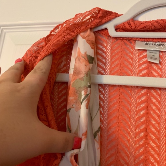 Easter / Spring Dress - Picture 4 of 5